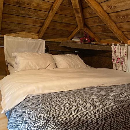 Zeni De Vore Serender & House Apart otel Rize Dış mekan fotoğraf