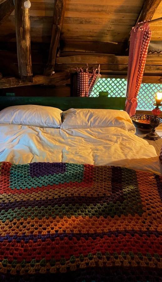 Zeni De Vore Serender & House Apart otel Rize Dış mekan fotoğraf