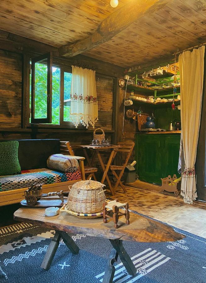 Zeni De Vore Serender & House Apart otel Rize Dış mekan fotoğraf