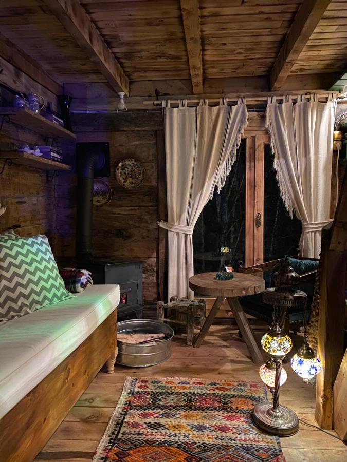 Zeni De Vore Serender & House Apart otel Rize Dış mekan fotoğraf