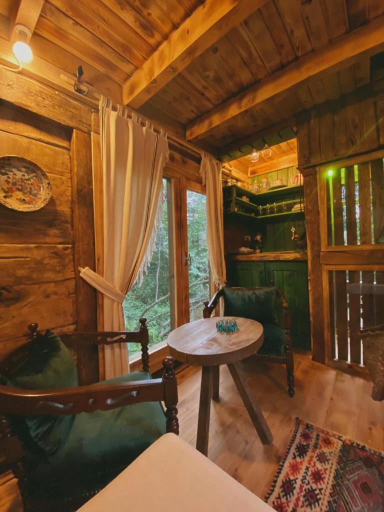 Zeni De Vore Serender & House Apart otel Rize Dış mekan fotoğraf