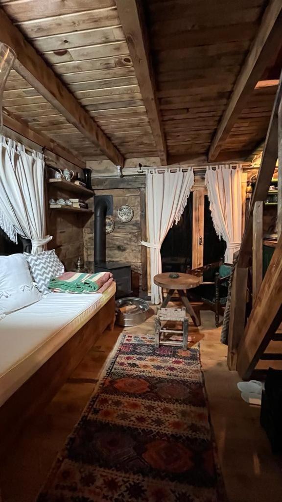 Zeni De Vore Serender & House Apart otel Rize Dış mekan fotoğraf