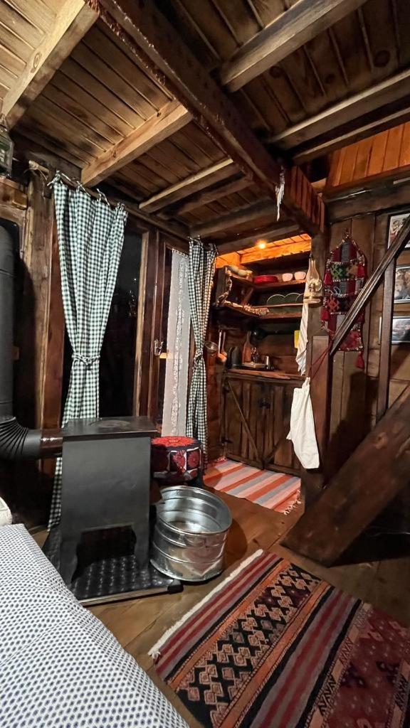 Zeni De Vore Serender & House Apart otel Rize Dış mekan fotoğraf