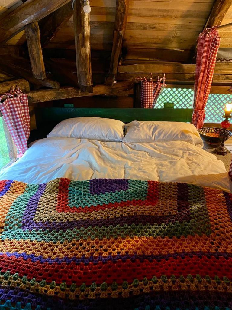 Zeni De Vore Serender & House Apart otel Rize Dış mekan fotoğraf