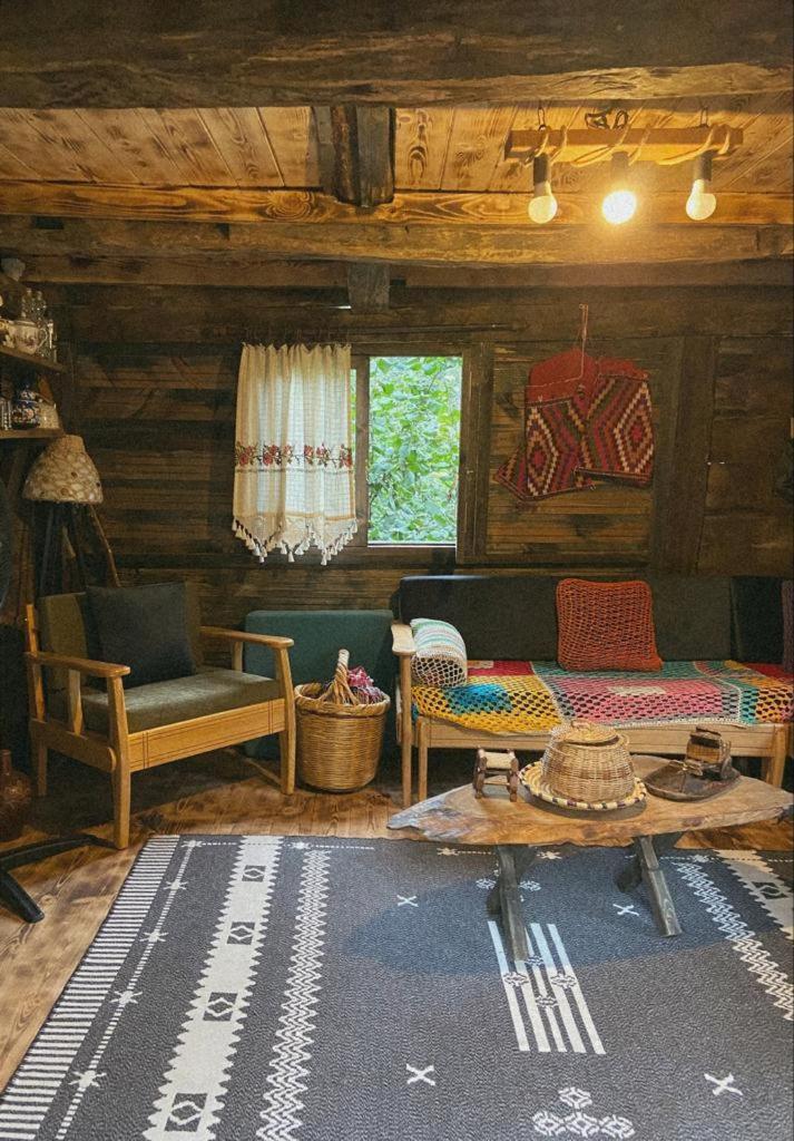 Zeni De Vore Serender & House Apart otel Rize Dış mekan fotoğraf