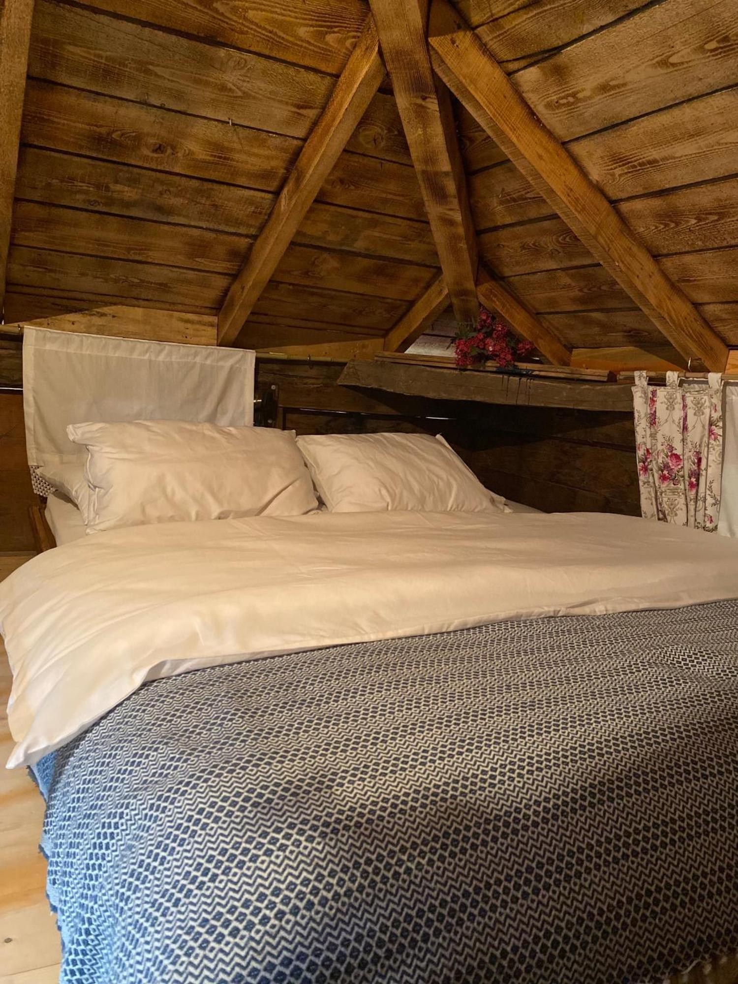 Zeni De Vore Serender & House Apart otel Rize Dış mekan fotoğraf